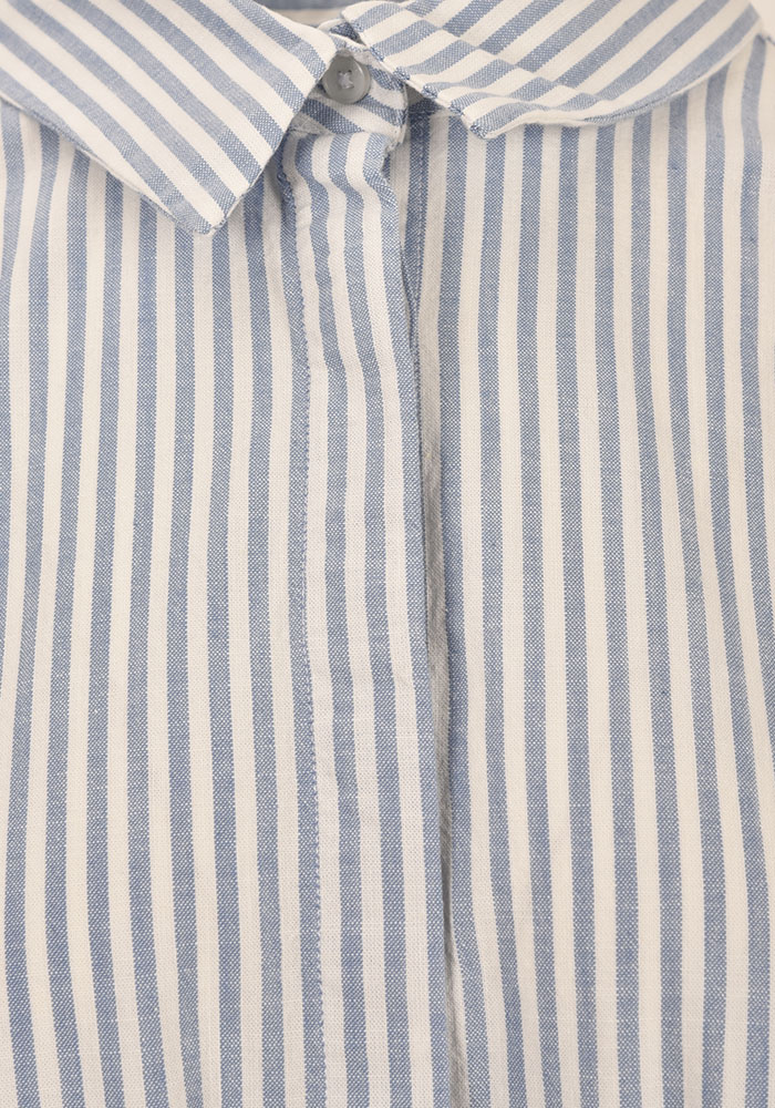 مانتو راه راه