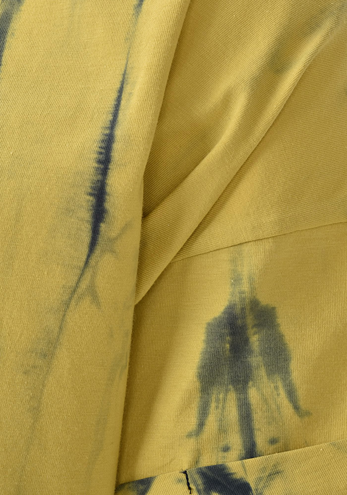 تی شرت مردانه آستین کوتاه آبرنگی