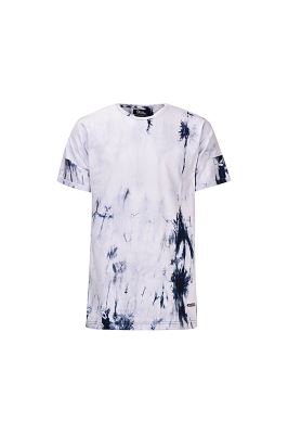 تی شرت مردانه آستین کوتاه آبرنگی