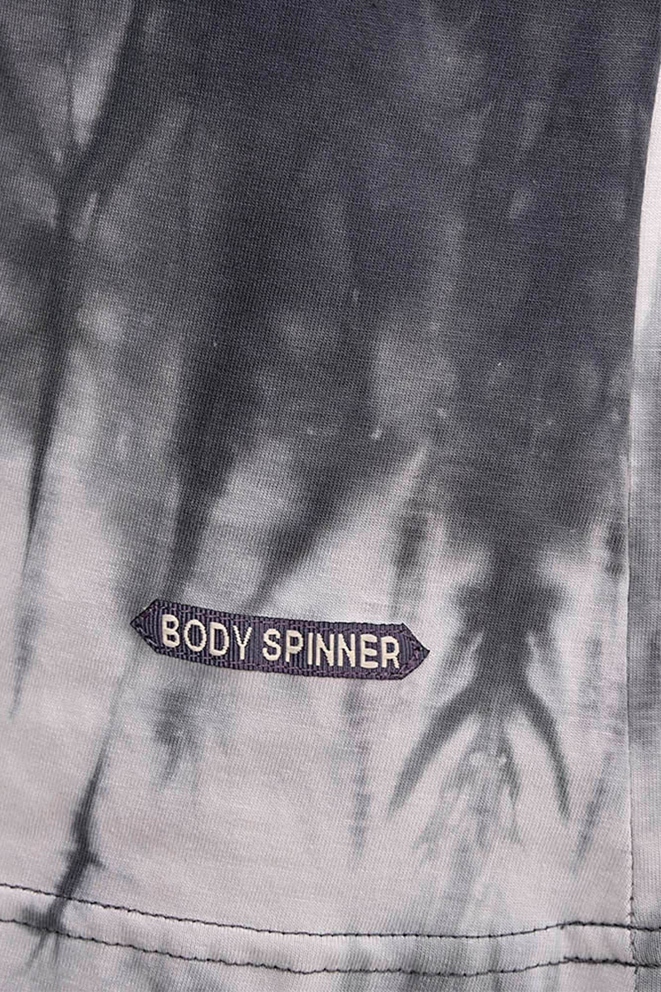 تی شرت مردانه آستین کوتاه آبرنگی