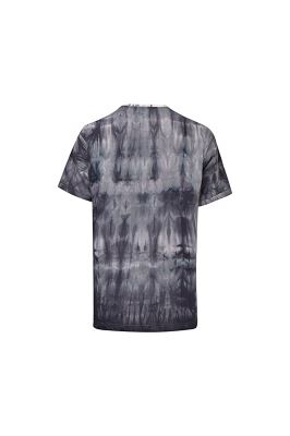 تی شرت مردانه آستین کوتاه آبرنگی