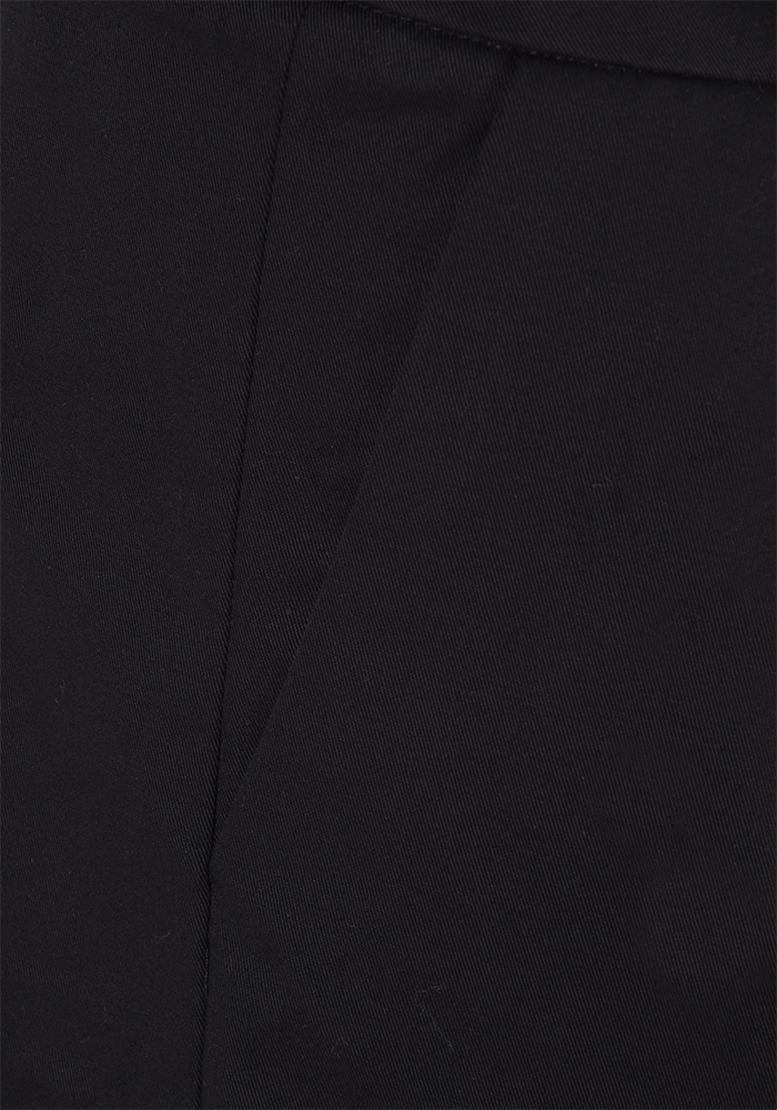 شلوار پارچه ای زنانه واید دمپا پاکتی