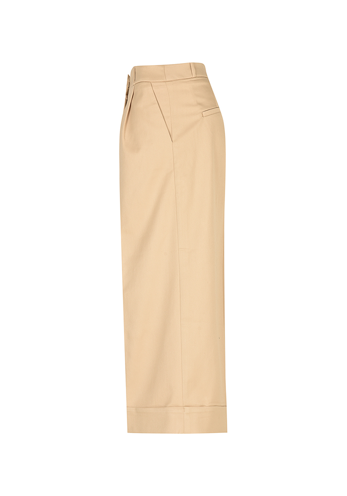 شلوار واید دمپا دوبل