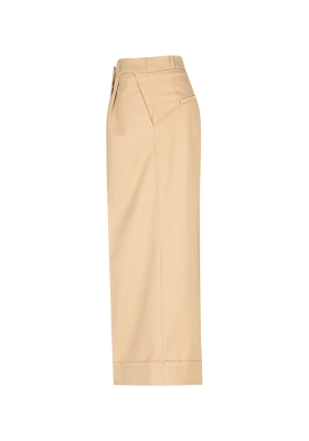 شلوار واید دمپا دوبل