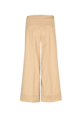 شلوار واید دمپا دوبل