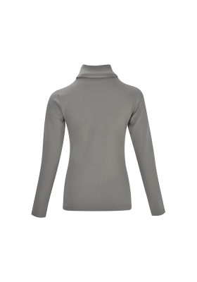 تی شرت یقه اسکی