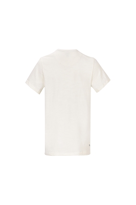 تی شرت مردانه آستین کوتاه چاپی