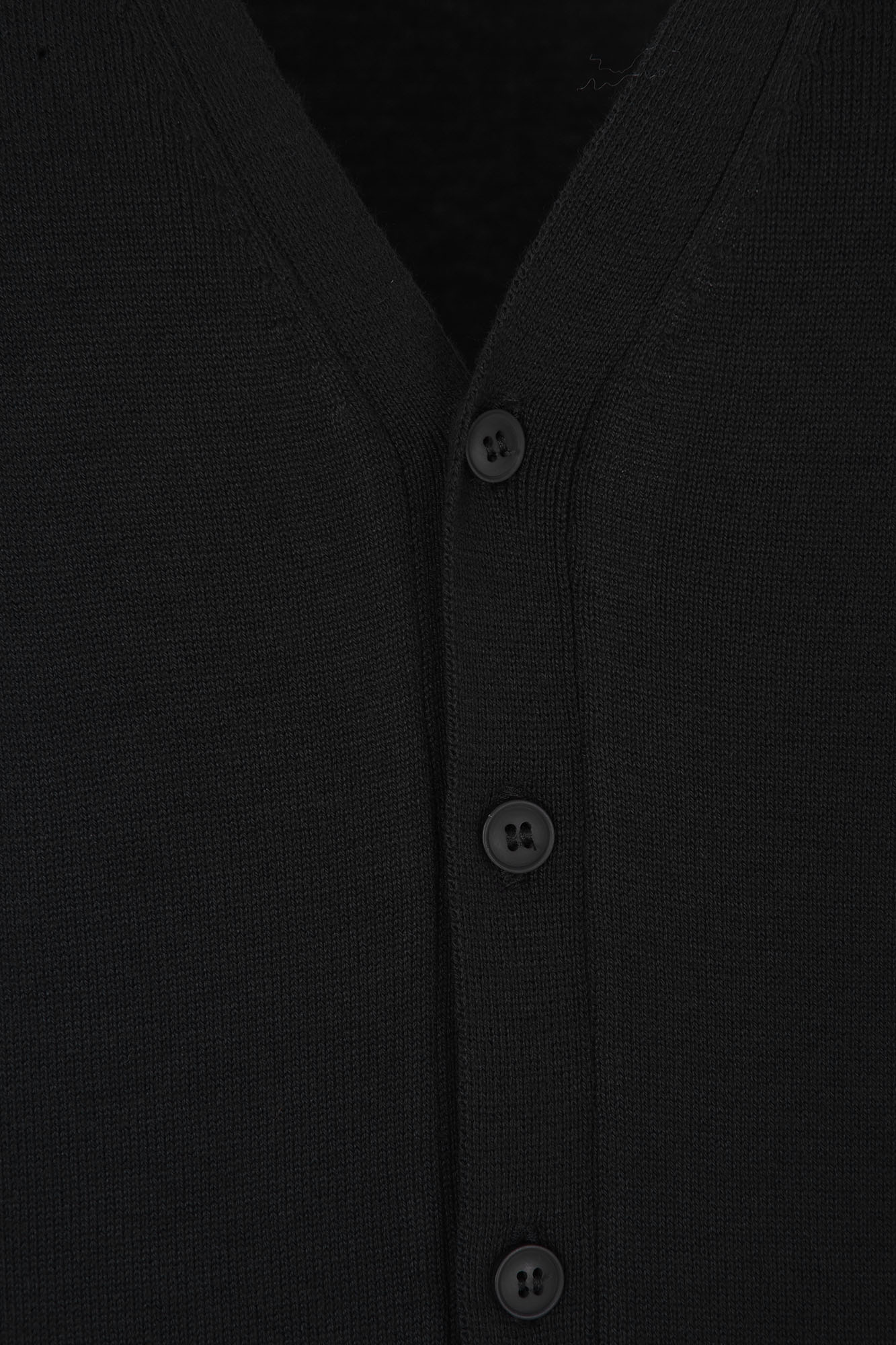 ژاکت دکمه دار