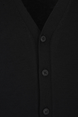 ژاکت دکمه دار