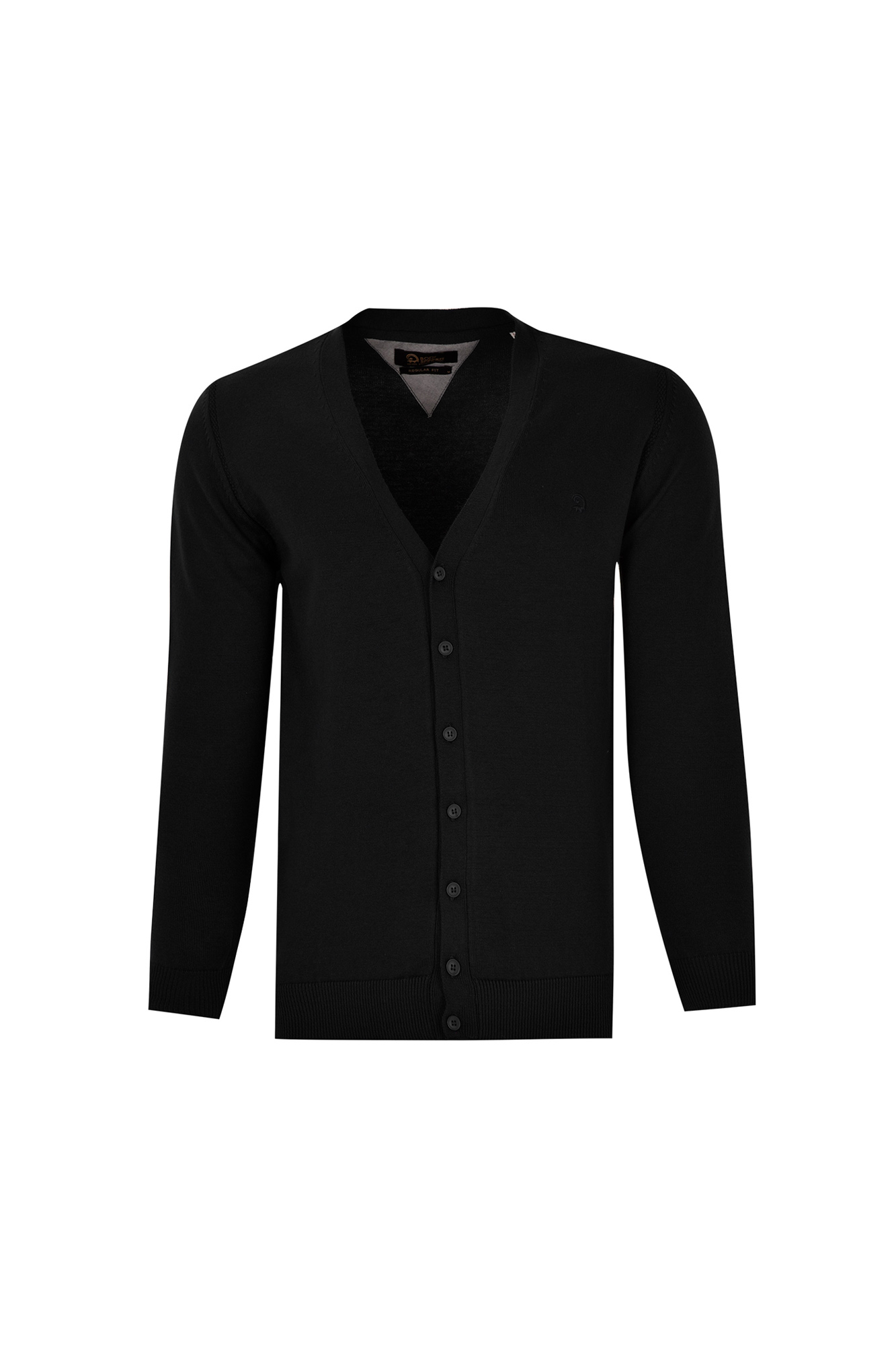 ژاکت دکمه دار