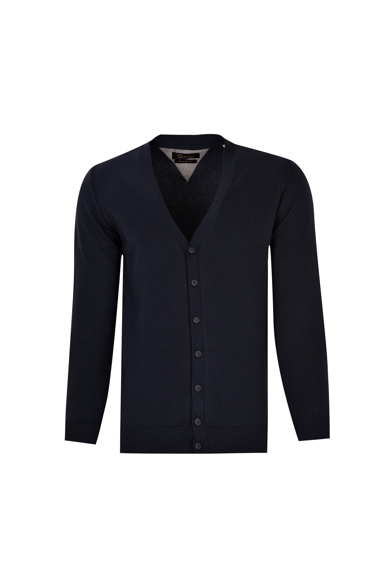 ژاکت دکمه دار