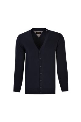 ژاکت دکمه دار