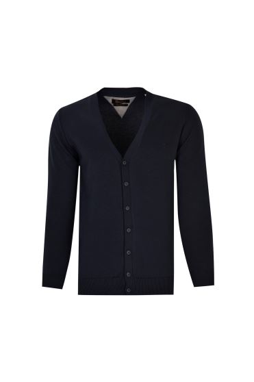 ژاکت دکمه دار