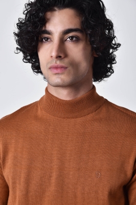 بافت یقه اسکی