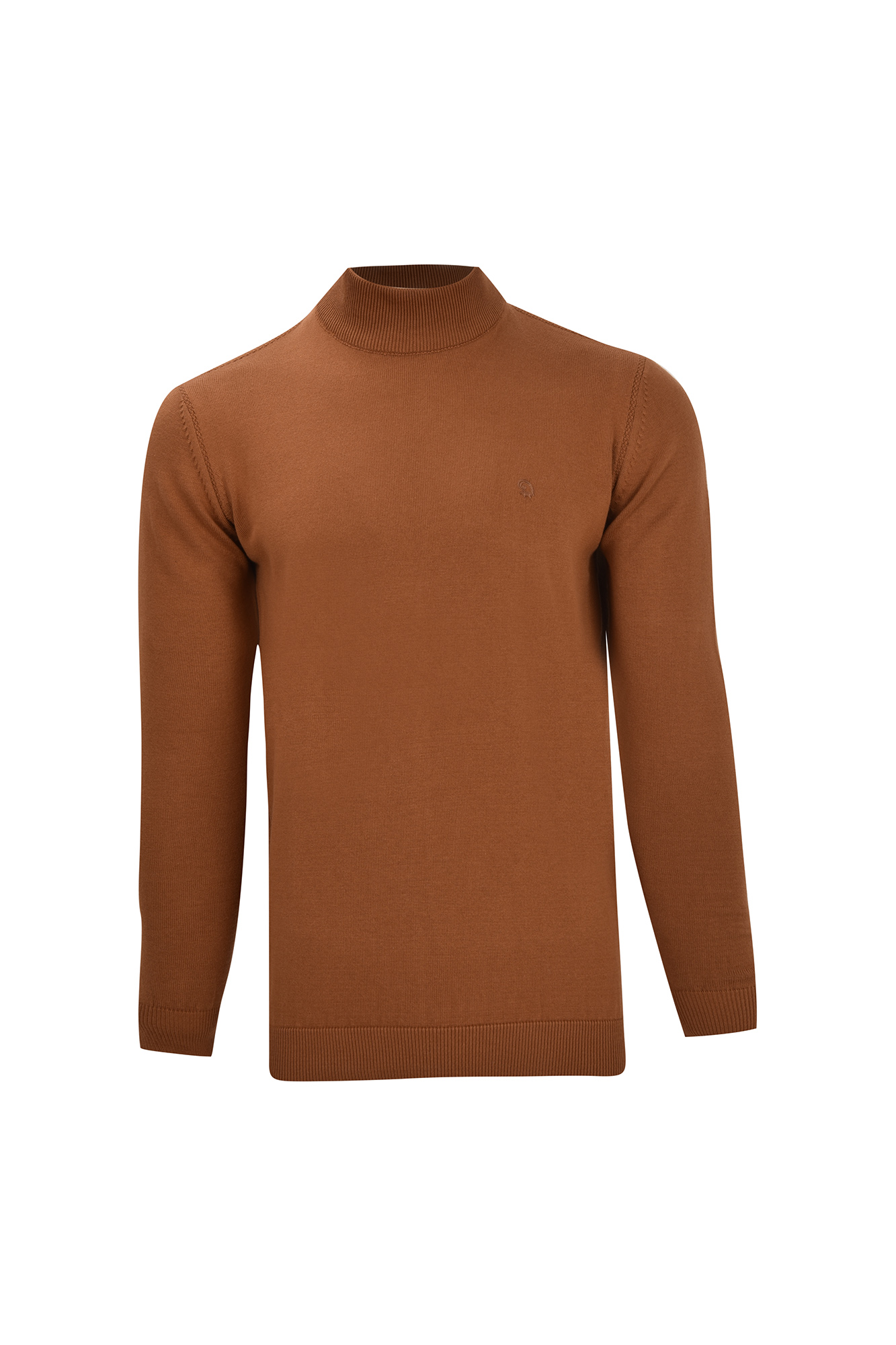 بافت یقه اسکی