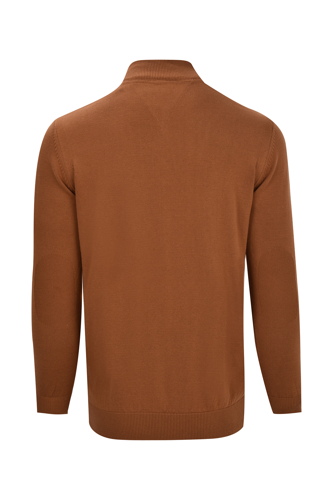 بافت یقه اسکی