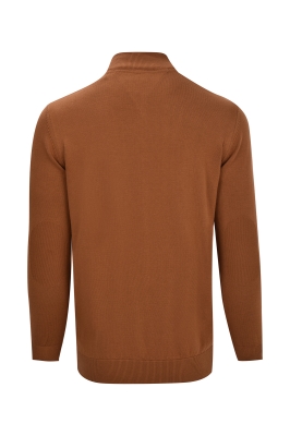 بافت یقه اسکی