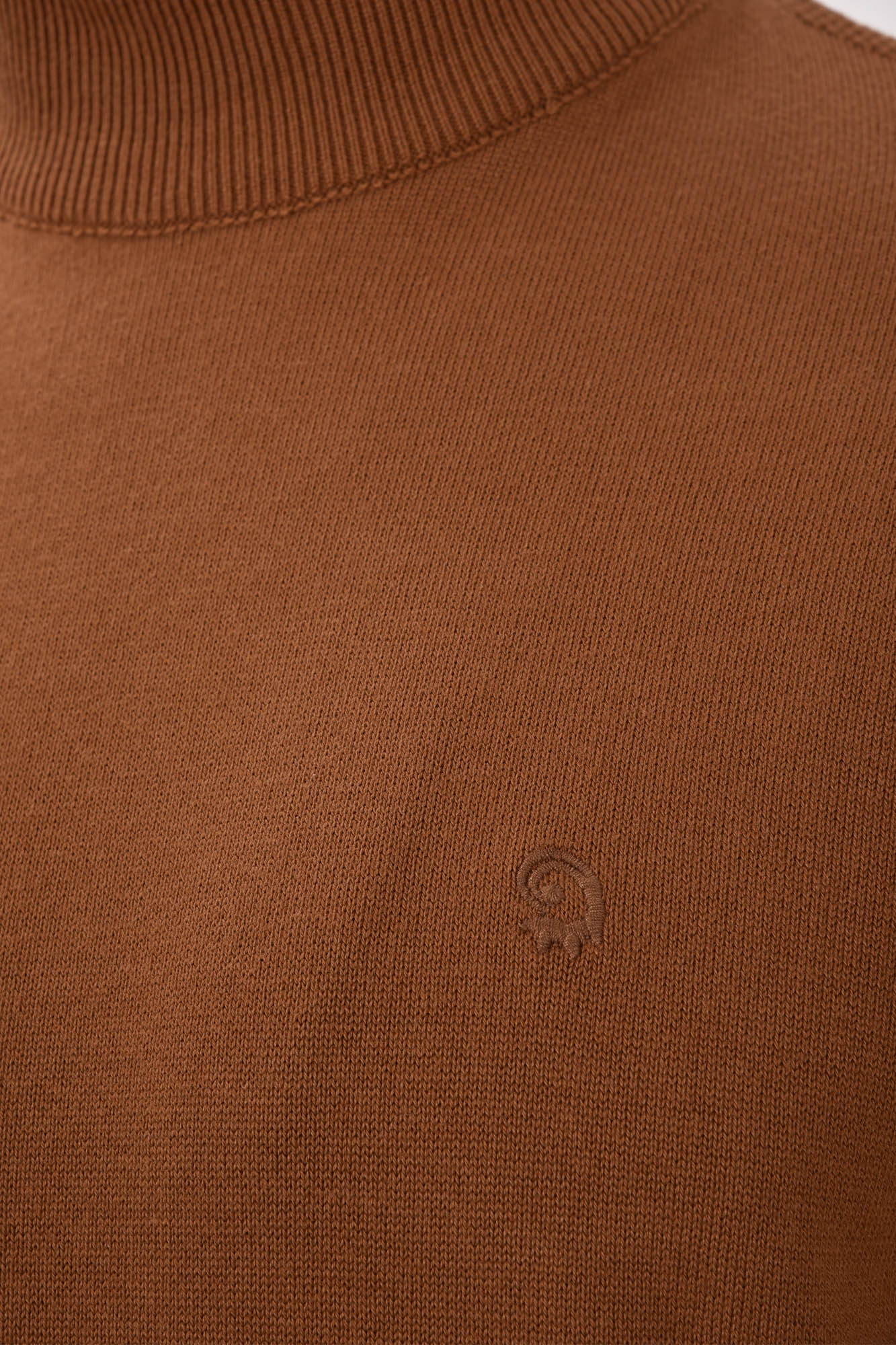 بافت یقه اسکی