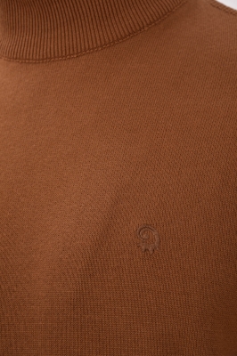 بافت یقه اسکی