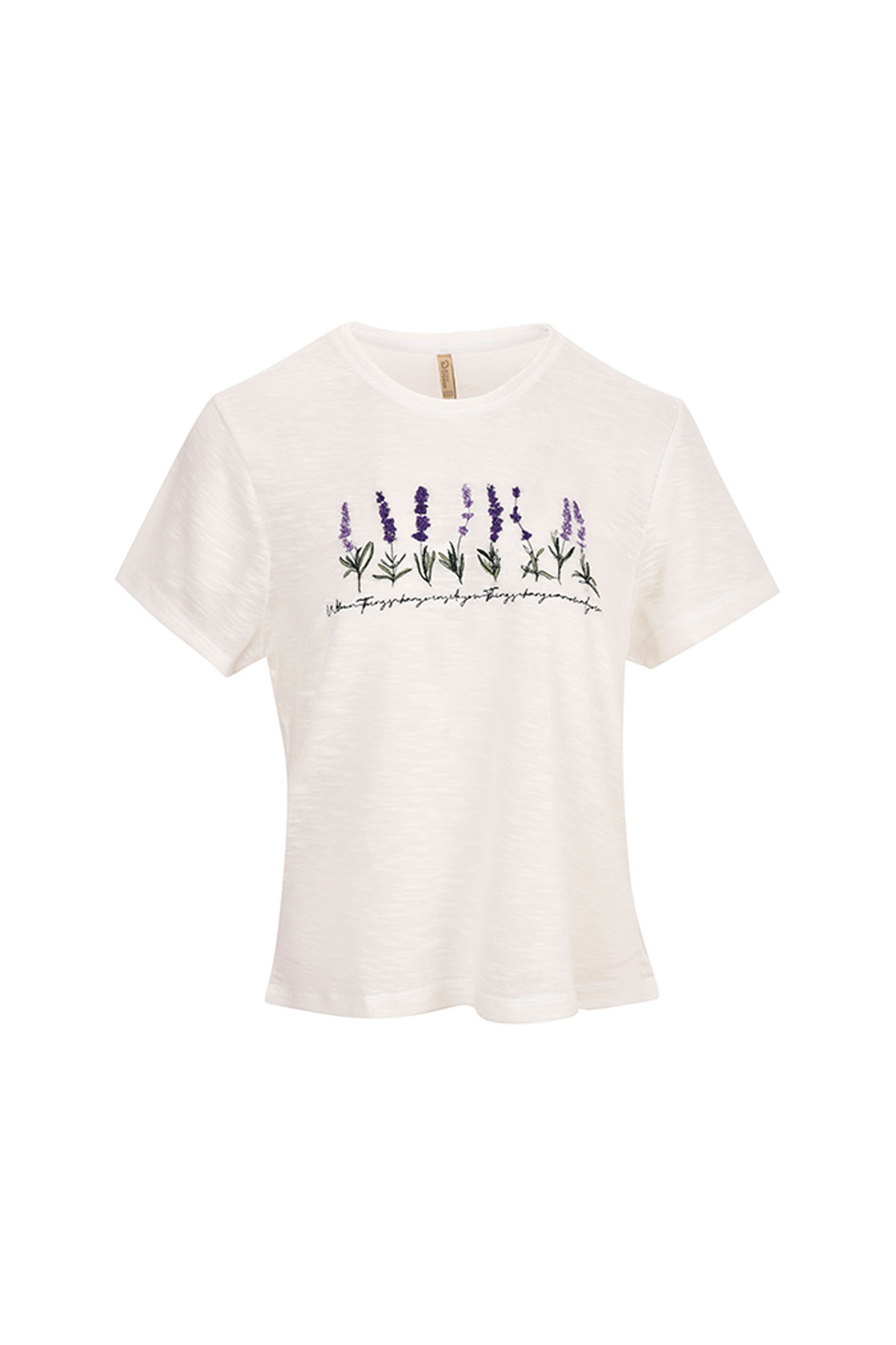 تی شرت زنانه آستین کوتاه