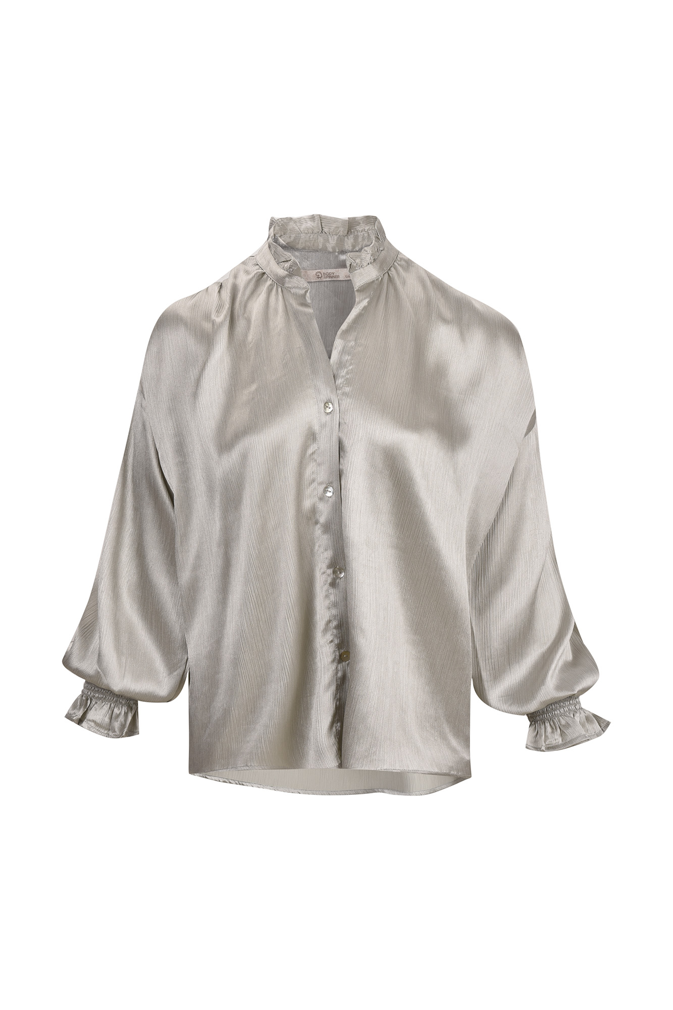 شومیز آستین بلند