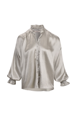 شومیز آستین بلند