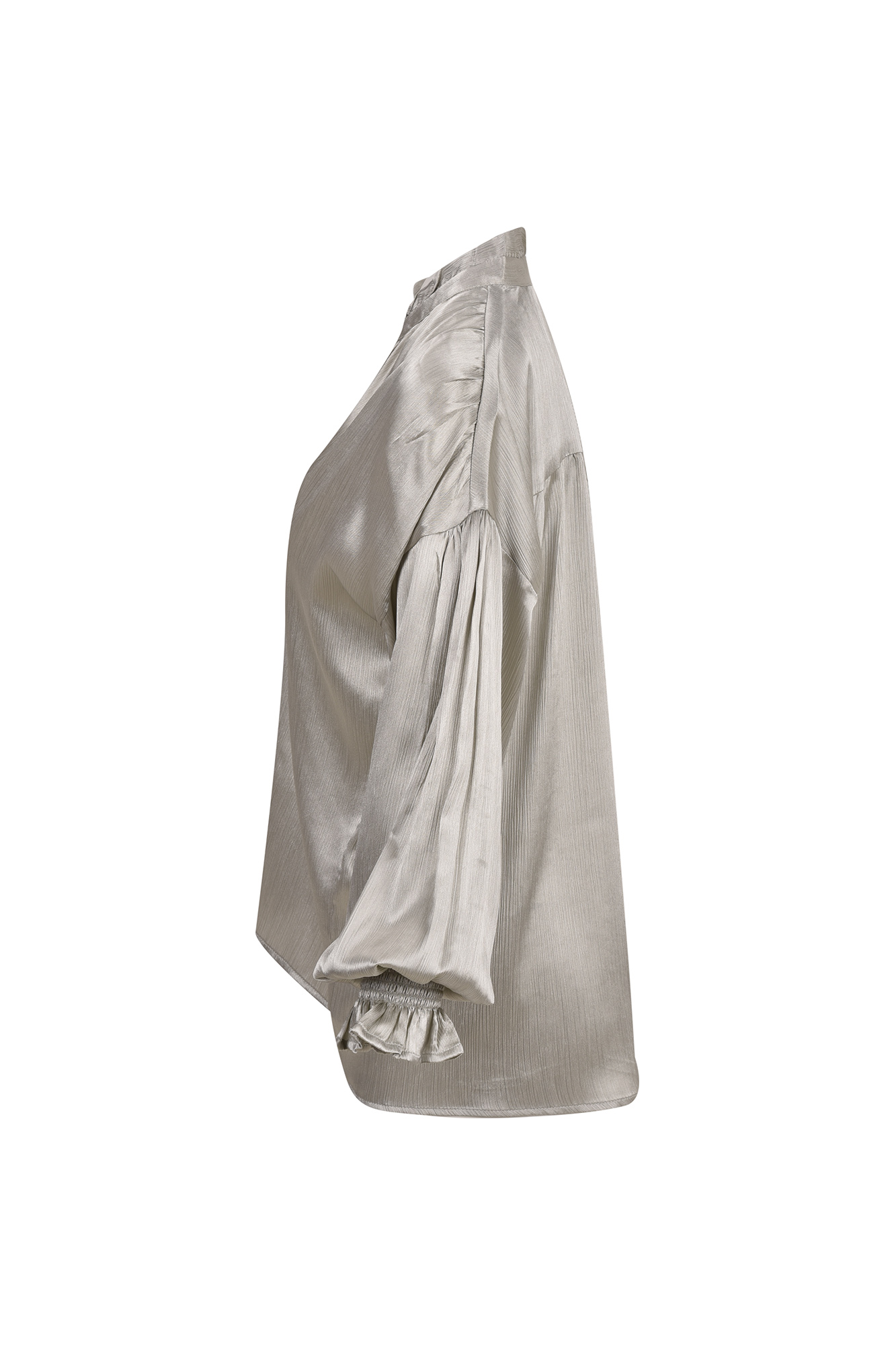 شومیز آستین بلند