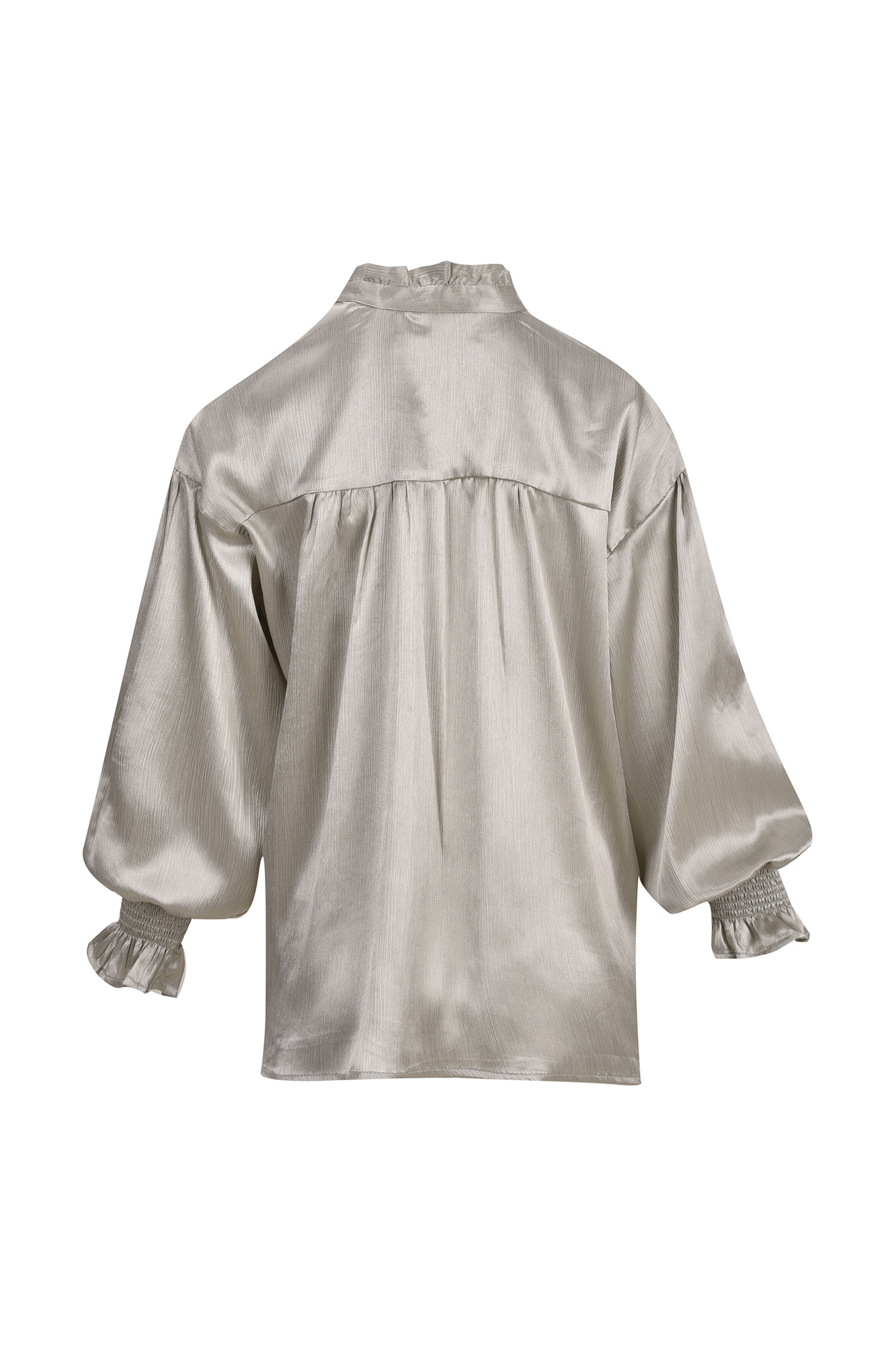 شومیز آستین بلند