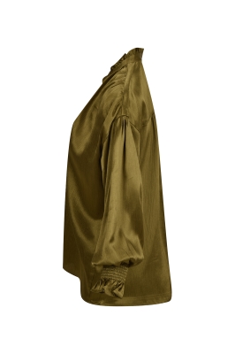 شومیز آستین بلند