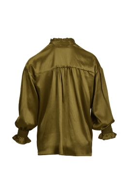 شومیز آستین بلند