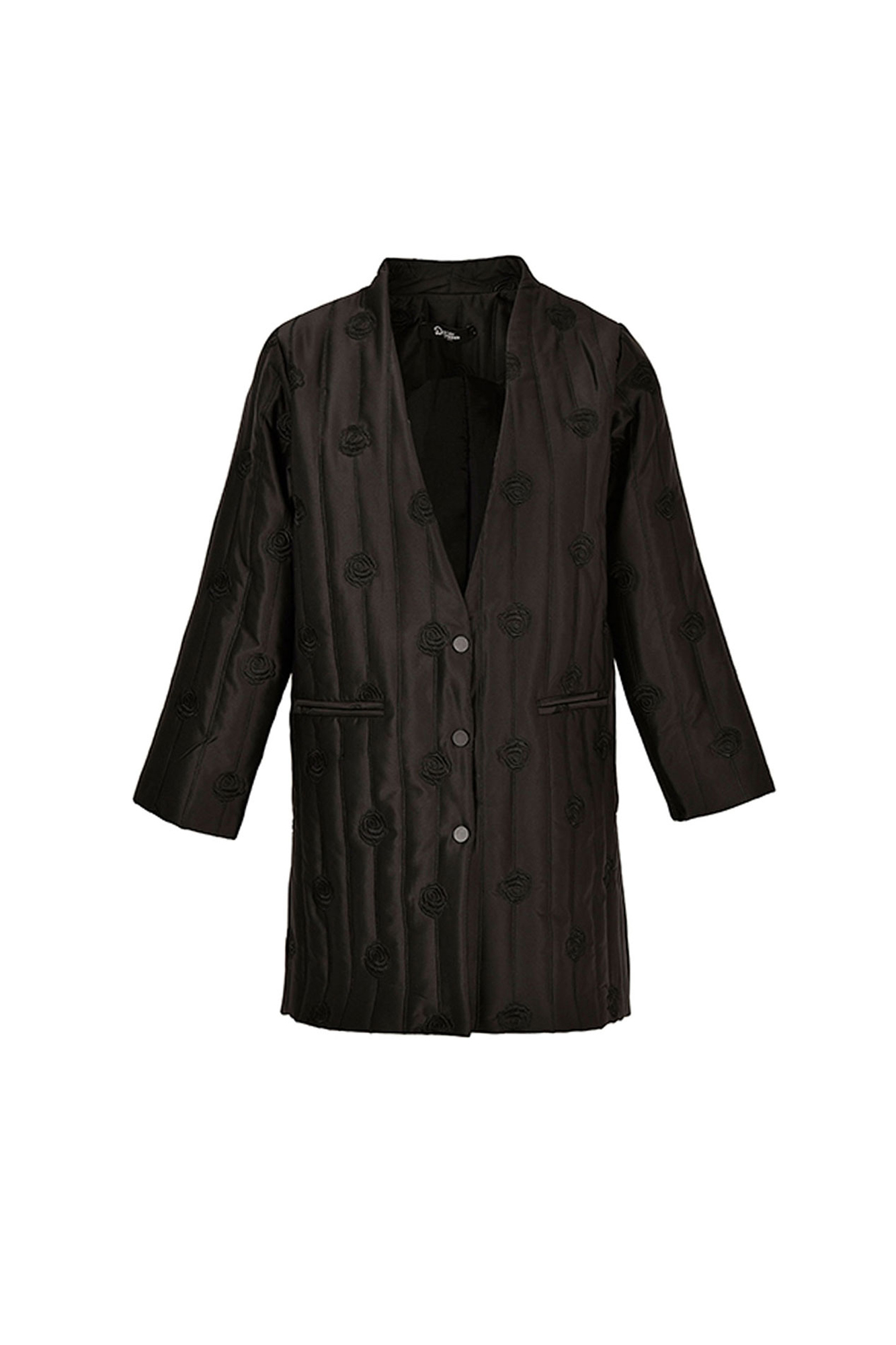 کاپشن زنانه