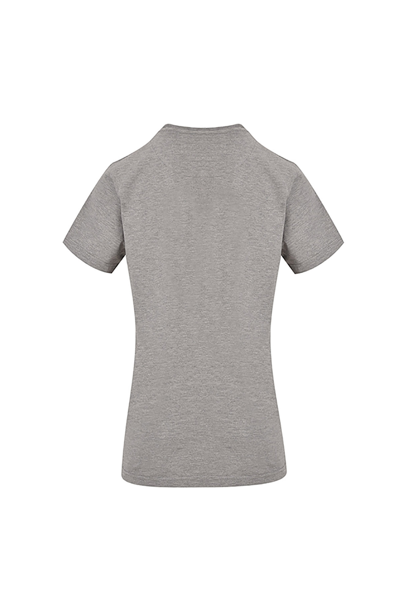 تی شرت زنانه آستین کوتاه چاپی