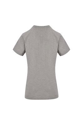 تی شرت زنانه آستین کوتاه چاپی