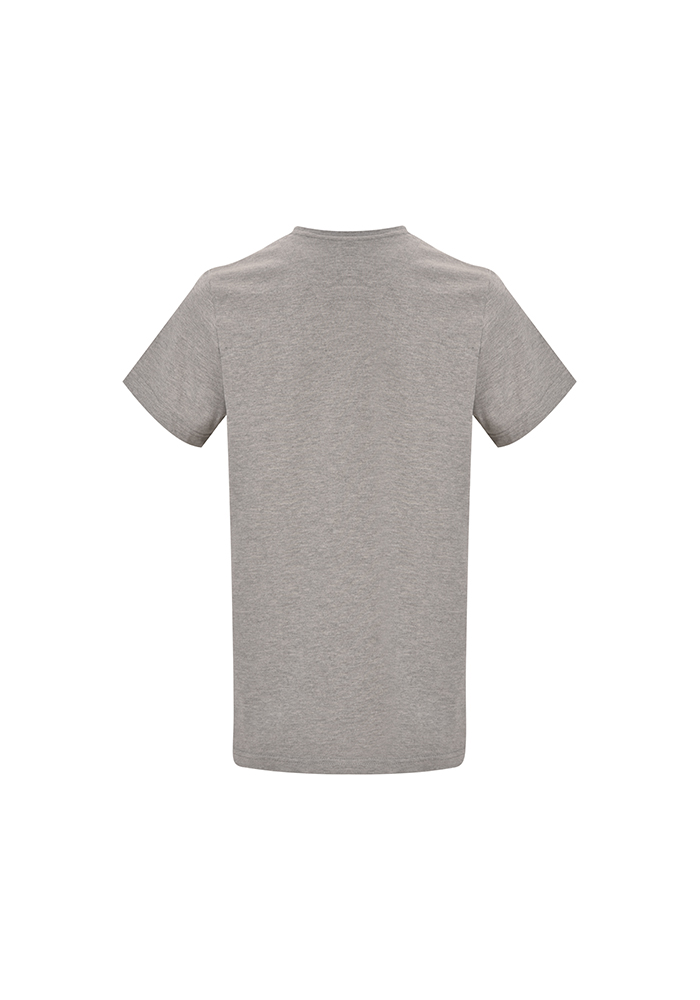 تی شرت مردانه آستین کوتاه چاپی