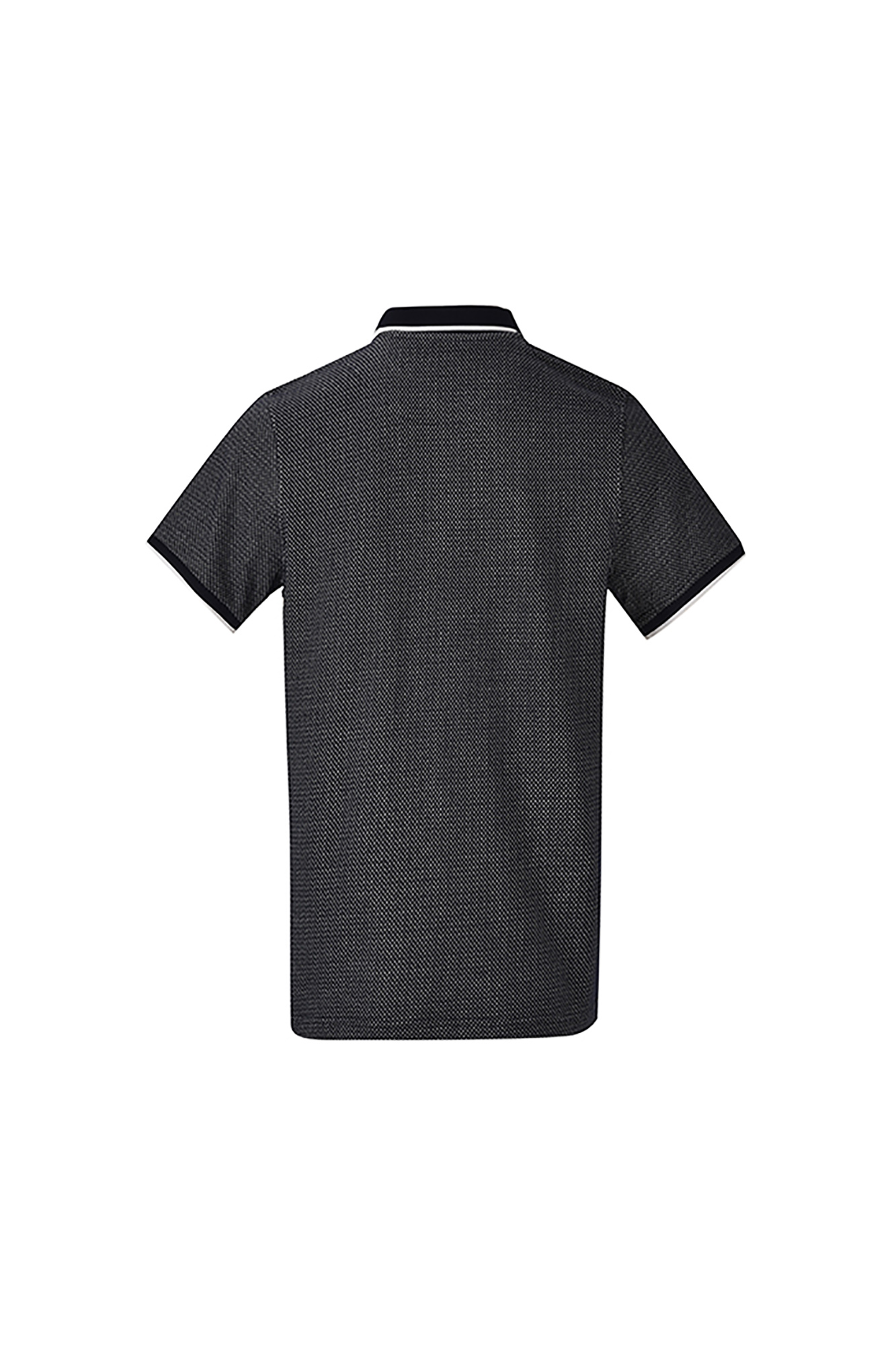 پولوشرت مردانه آستین کوتاه