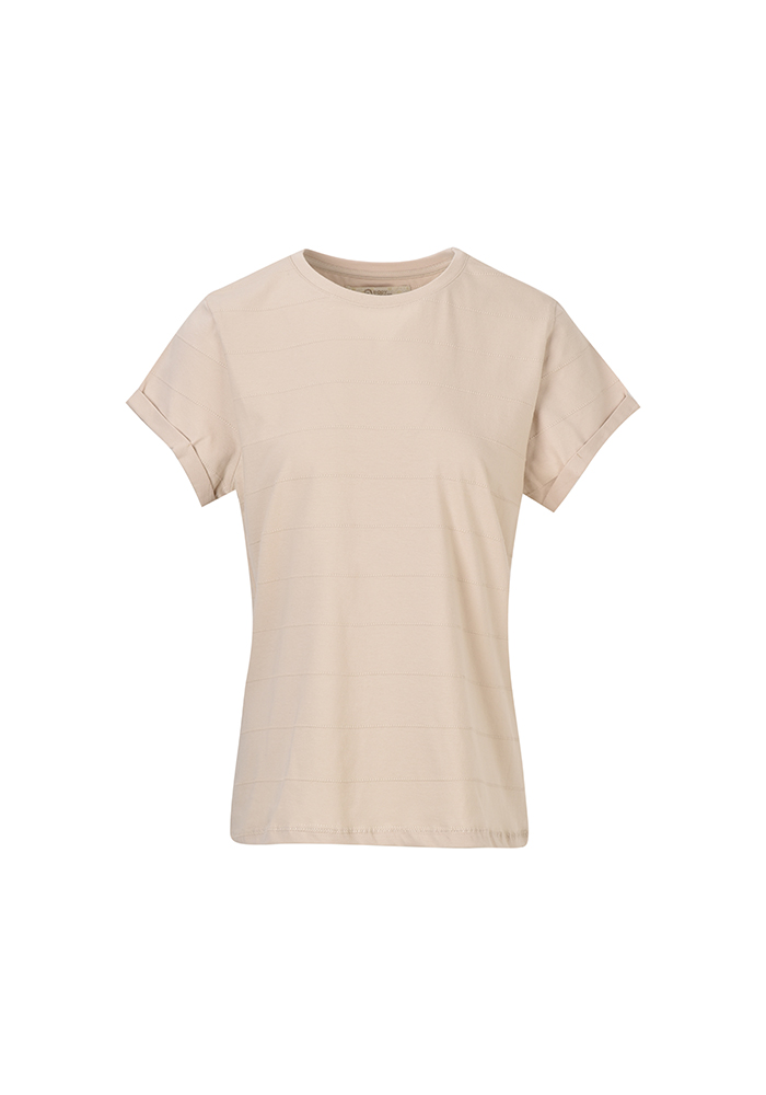 تی شرت زنانه آستین کوتاه