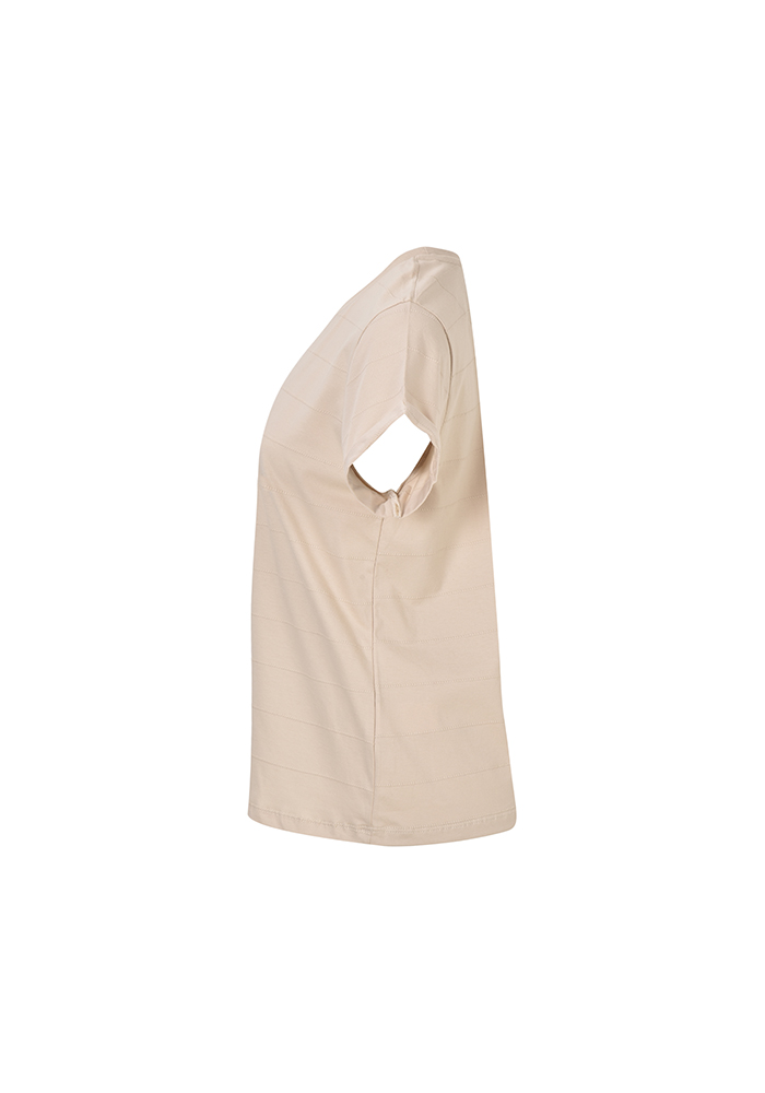 تی شرت زنانه آستین کوتاه