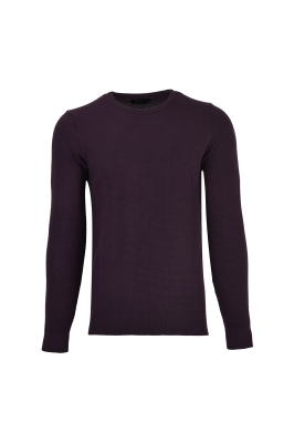 بافت یقه گرد