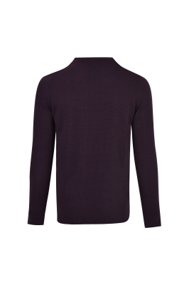 بافت یقه گرد