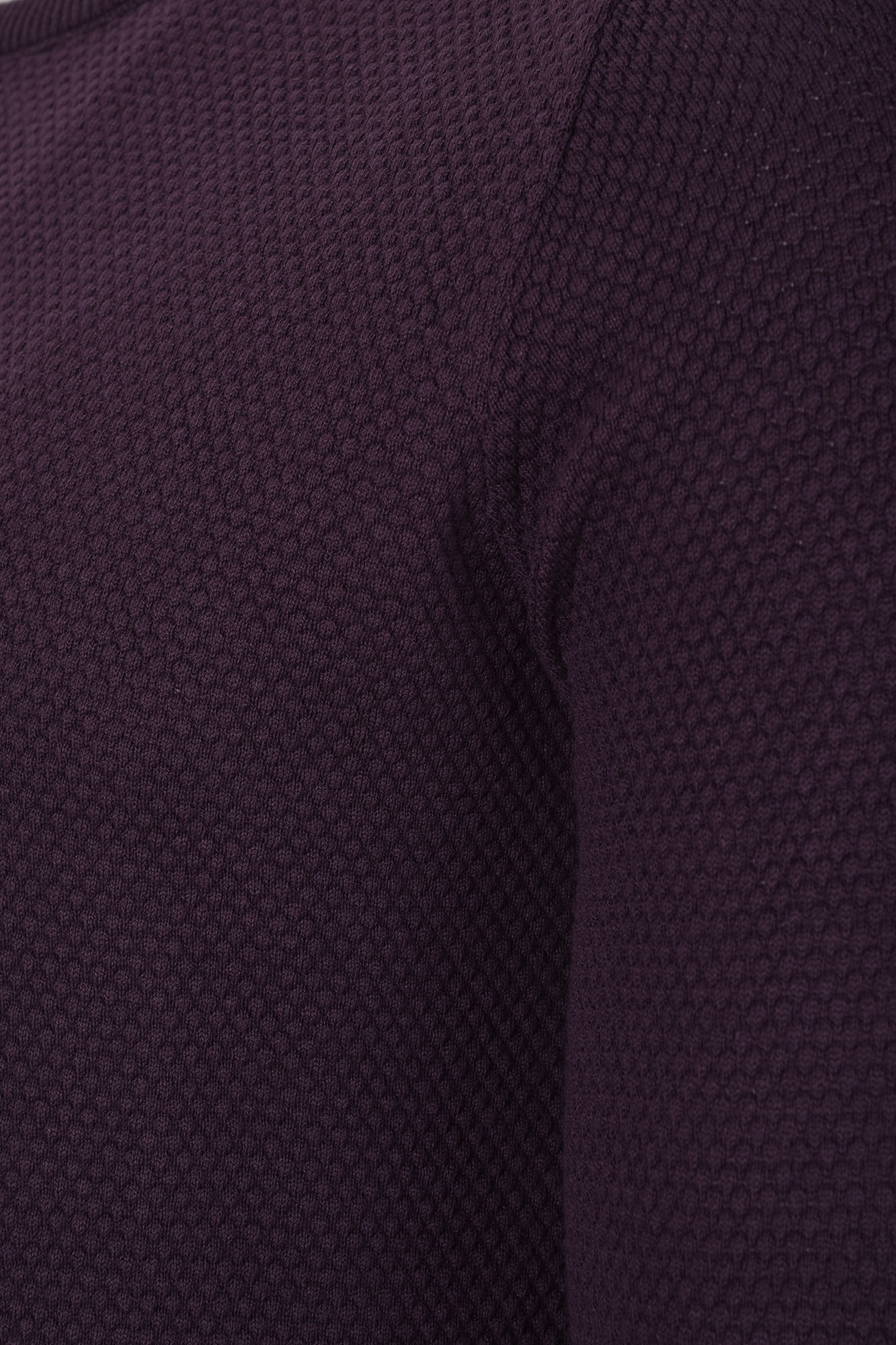 بافت یقه گرد