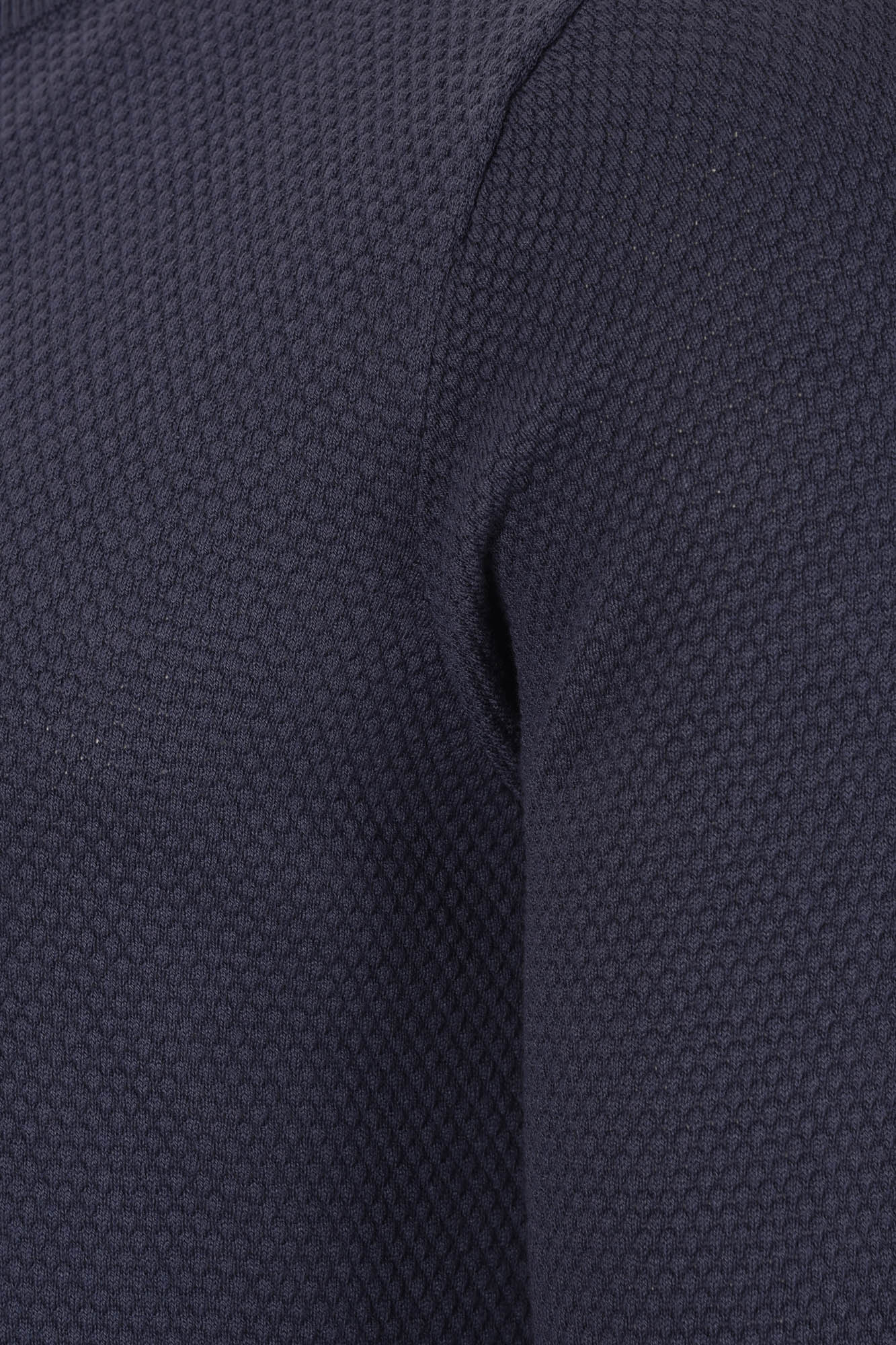 بافت یقه گرد