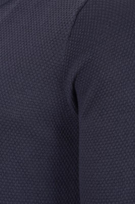 بافت یقه گرد