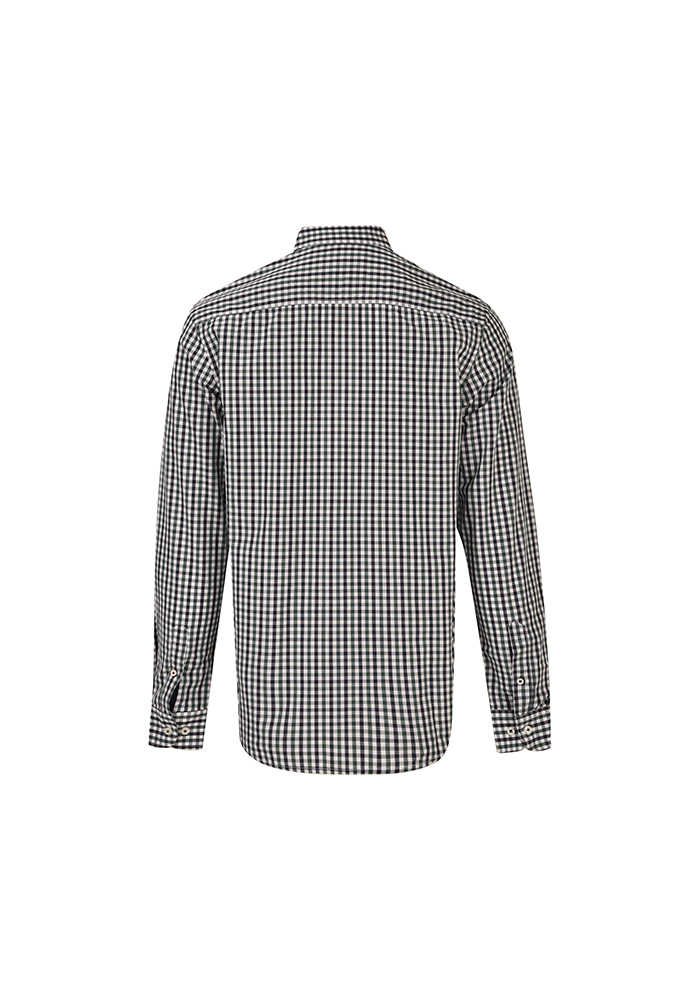 پیراهن  آستین بلند اسلیم