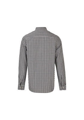 پیراهن  آستین بلند اسلیم