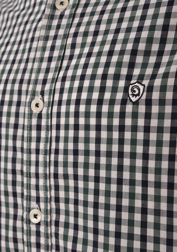 پیراهن  آستین بلند اسلیم