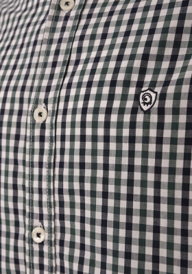 پیراهن  آستین بلند اسلیم