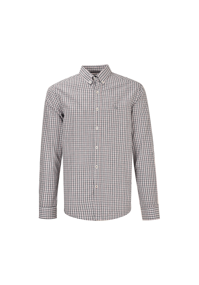 پیراهن  آستین بلند اسلیم