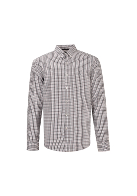 پیراهن  آستین بلند اسلیم