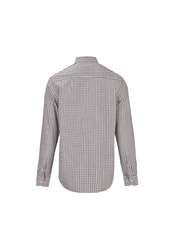 پیراهن  آستین بلند اسلیم