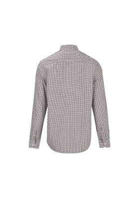 پیراهن  آستین بلند اسلیم